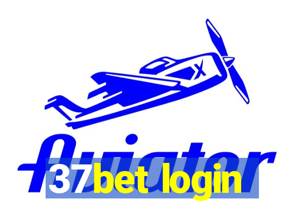 37bet login